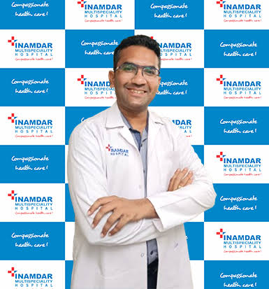 Dr Bhushan Bhalgat
